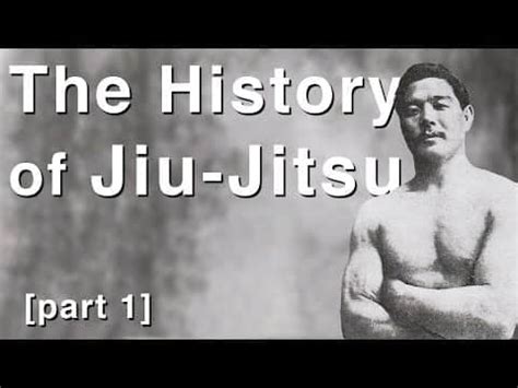 The Original Purpose of Jiu Jitsu Submissions: Unveiling Their ...