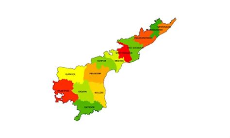 Centre responds on Andhra Pradesh capital issue, says the issue is ...