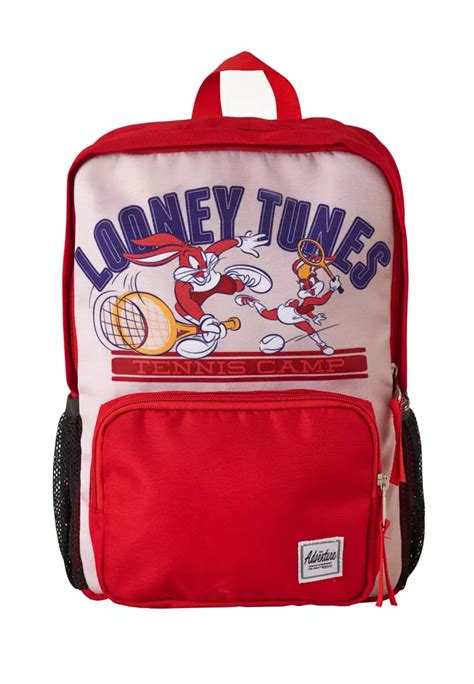 Buy The Adventure Looney Tunes Collection Backpack Mimo Bugs Lola