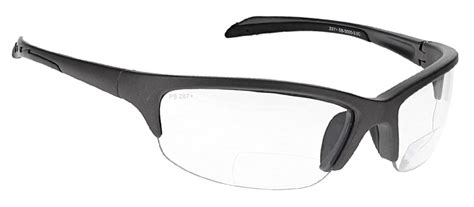 Bifocal Safety Glasses SB-5000 | Phillips Safety