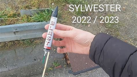 Sylwestrowe Strzelanie Vuurwerk Compilatie 2022 2023 część 1 YouTube