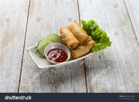 770 Malaysian Popiah Images Stock Photos And Vectors Shutterstock