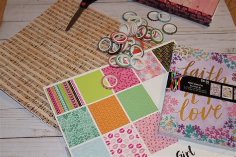 Improve Your Prayer Life With A Diy Prayer Journal The Life Of A Home Mom