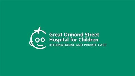 Great Ormond Street Hospital International And Private Care On Linkedin