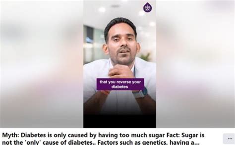 Fact Check Can You Reverse Type 2 Diabetes