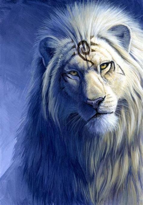 An Insight Into The Lion People Part One Posted By Paul Richard