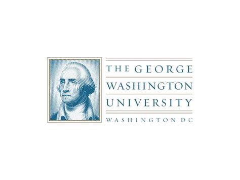 The George Washington University Logo Png Vector In Svg Pdf Ai Cdr