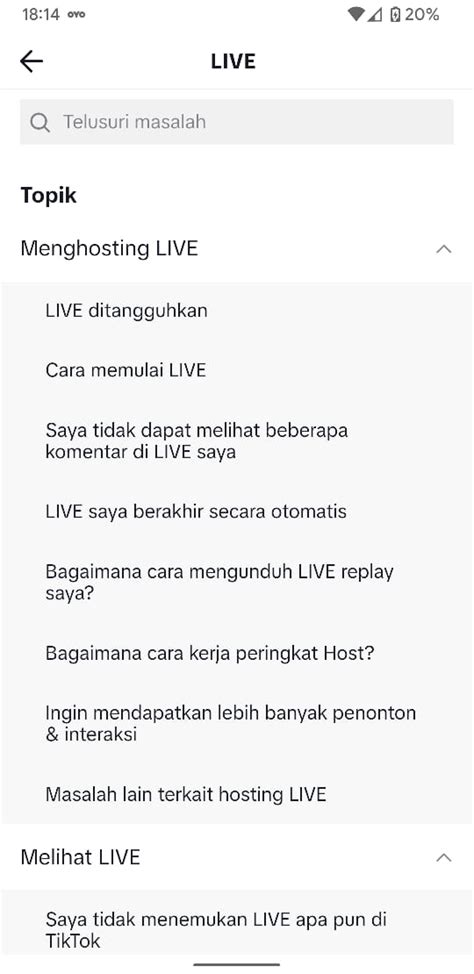 Tips Jitu Cara Live Tanpa 1000 Followers Di Tiktok Untuk Pemula