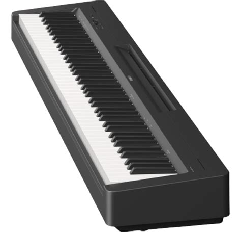 Yamaha P 145 88 Key Digital Piano Mieten Ab 29 90 Pro Monat