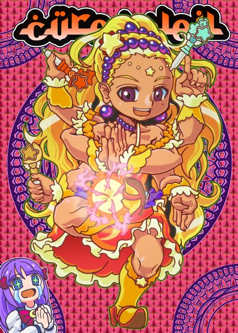 Startwinkle Precure Star Twinkle Pretty Cure Image By Dokumugiko