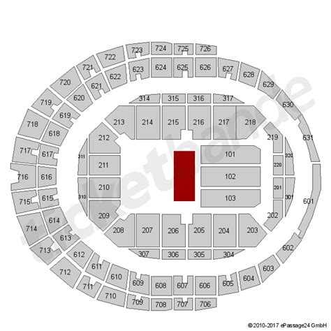 Tickets F R Alle Veranstaltungen In Lanxess Arena K Ln Deutschland