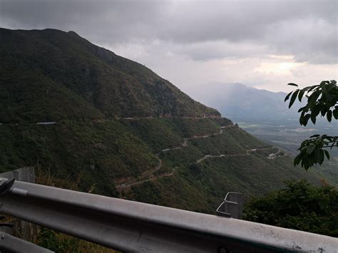 Awesome Trip, Kerala and TN Ghat roads : r/indianbikes