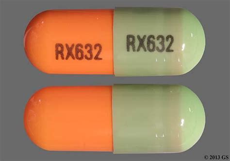 Green Capsule Pill Images Goodrx