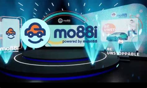 Mo I Platform Digital Baru Menjawab Tantangan Pasar Jual Beli Mobil