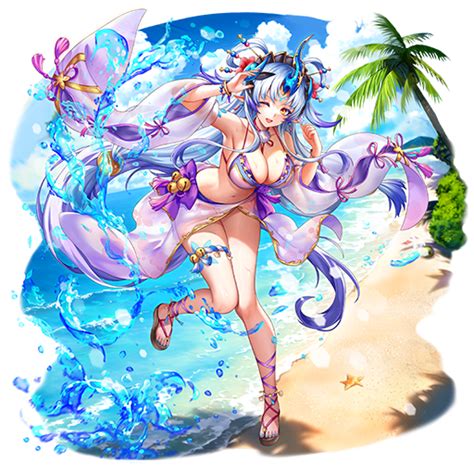 Dena、『逆転オセロニア』で今年も「夏休み逆転祭」が開幕！第一弾は「スパークリングサマー23」、最大308回分のガチャを無料で引ける