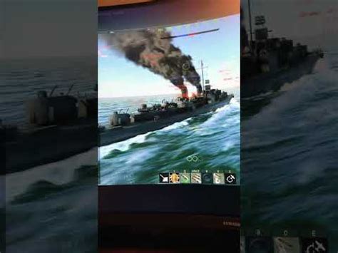 Sea Battles Youtube