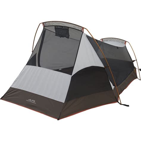 ALPS Mountaineering Mystique 1 0 Tent 1 Person 3 Season Backcountry