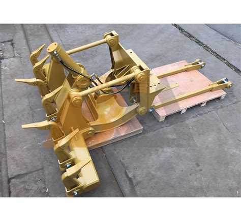 Motor Grader Scarifier Rippers Fits Caterpillar 14g 14h 14m 14gh2 Grp