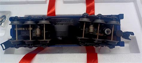 Williams 4 8 4 Cincinnatian Steam Locomotive Ebay