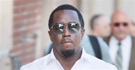 Judge Turns Down Diddy Bid To Await Trial On Private Island