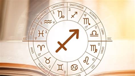 Sagittarius Daily Horoscope Today March 13 2024 Predicts Growth In