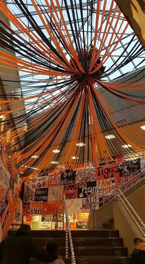 Top 10 Best Pep Rally Theme Ideas Artofit