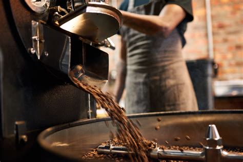 Coffee Roaster: What Is It? and How to Become One? | Ziprecruiter