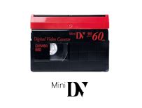 Num Riser Cassettes Vid Os Vhs Hi Minidv