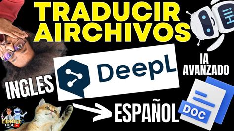 Best Traductor De Textos Y Archivos Ia Avanzado Profesional Deepl