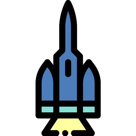 Spacecraft Spaceship Vector Svg Icon Svg Repo