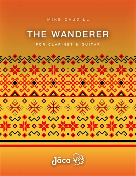 The Wanderer - Sheet Music | Jâca Music