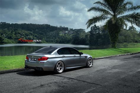 Adv 1 Businessmanfitment Bmw F10 M5 Antelope Ban Adv 1 Wheels