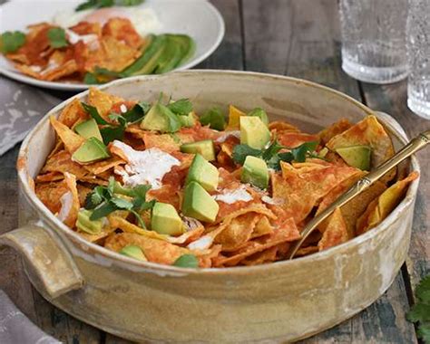 Descubrir Imagen Salsa Chilaquiles Receta Abzlocal Mx