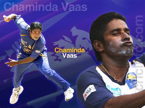 Chaminda Vaas ESPNcricinfo