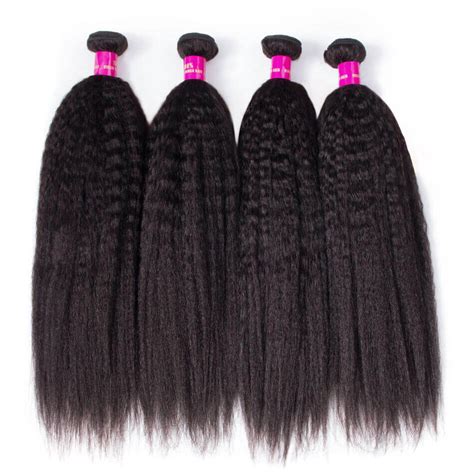 Evan Hair Indian Loose Wave 4 Bundles With Lace Closure 100 Virgin