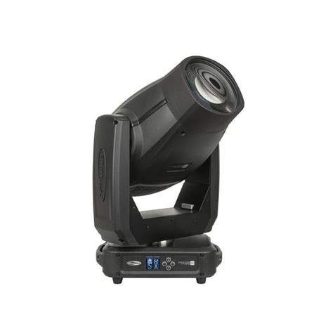 Showtec Phantom Led Hybrid Moving Head Spot