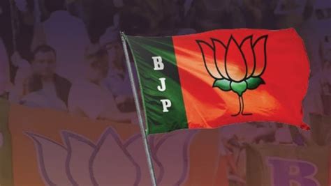 Rajasthan Bjp Candidates List राजस्‍थान भाजपा ने जारी की प्रत्‍याशियों की सूची जानिए किसे कहां