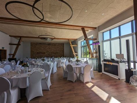 Frenkings Tenne Ascheberg Hochzeiten Geburtstage Party Locationcheck