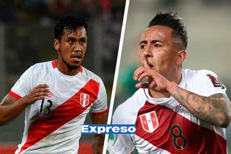 Copa Am Rica Renato Tapia Saca Cara Por Christian Cueva