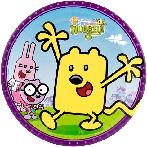 Wow Wow Wubbzy Uludağ Sözlük