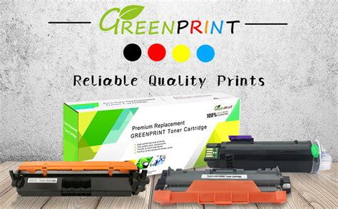 Amazon GREENPRINT B205 B210 B215 Compatible Drum Cartridge Drum