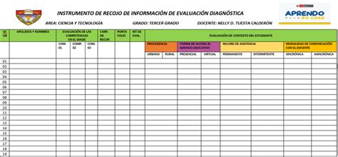 Total 108 Imagen Modelo De Evaluacion Diagnostica Para Secundaria Abzlocalmx