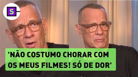 Tom Hanks é O Pior Vizinho do Mundo em novo filme YouTube