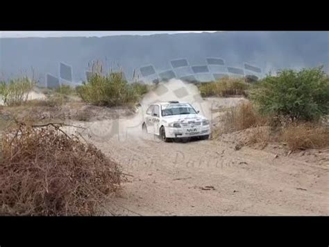 Toprally Rally Catamarque O Pe Palo Labrado Portezuelo Ra