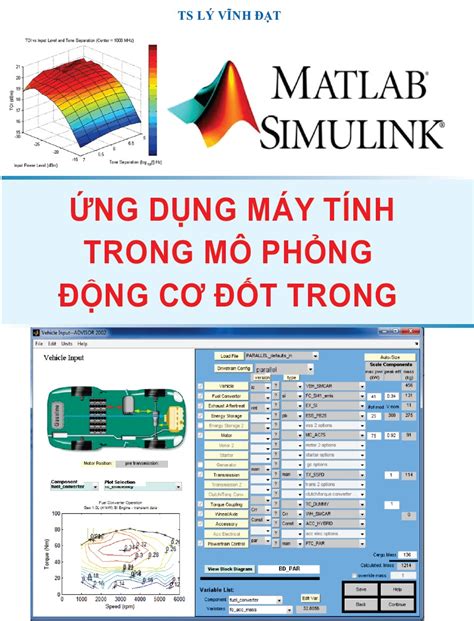 Pdf Ng D Ng M Y T Nh Trong M Ph Ng Ng C T Trong Matlab