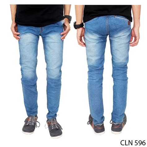 Ide 55 Macam Macam Warna Biru Jeans