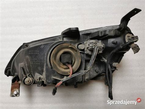 Lampa Prawy Przód Przednia Lewa Honda Civic VII Sedan DEPO Wyszków