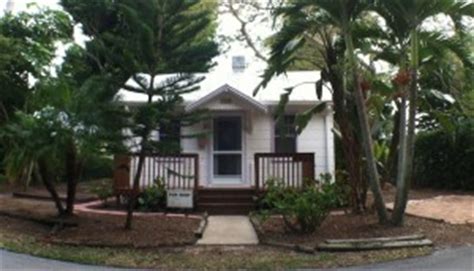 The Oaks Tampa Bay Tiny House Village In Florida