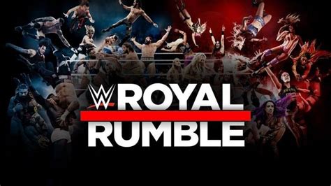 WWE Royal Rumble 2021: Full match-card predictions