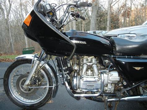 1986 Yamaha Fz 700 Motorcycles For Sale